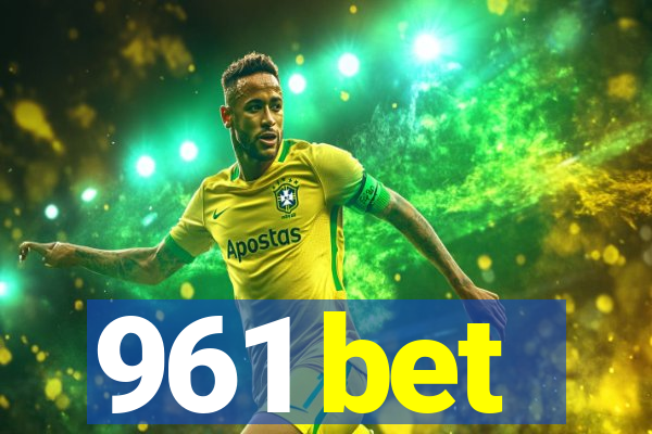 961 bet